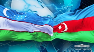 President of Azerbaijan to pay a state visit to Uzbekistan
