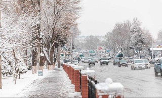 28-январь күни ушын ҳаўа-райы мағлыўматлары жәрияланды