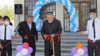 Комплекс управляется молодыми