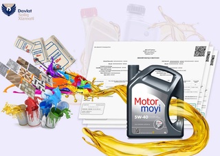 Вместо топлива - стройматериалы: компания без сотрудников и склада «реализовала» товары на 106 млрд сумов