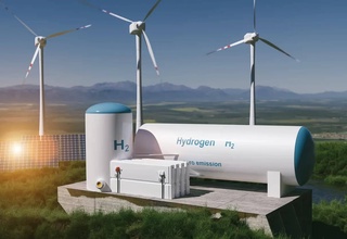 Uzbekistan will conduct scientific research on the creation of technologies for the production and storage of hydrogen energy