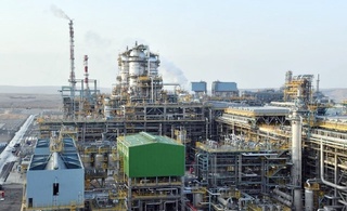 “Uzbekistan GTL” zavodiga press tur tashkil etildi