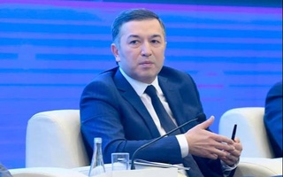 В Посольстве Узбекистана в России прошла встреча с соотечественниками, занятыми в сфере здравоохранения