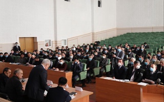 Sirdaryoda 19 ta maktab attestatsiyadan o'tolmadi