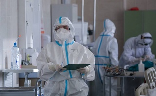 Ученый спрогнозировал новую пандемию коронавируса