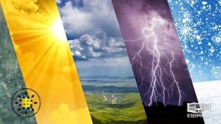 В 2021 году в Узбекистане среднегодовая температура воздуха была на 1,4-2,7°С выше нормы