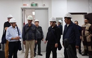 Современный подход в системе корпоративного управления