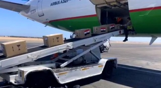 Misr hukumati 2025-yilda ilk marotaba Oʻzbekistonga "S" gepatitiga qarshi dori vositalarini begʻaraz taqdim etdi