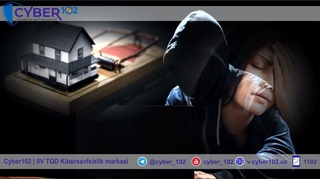 Yangi qurilayotgan uylardan sotib olmoqchi boʻlgan ayol firibgar tuzogʻiga tushib qoldi