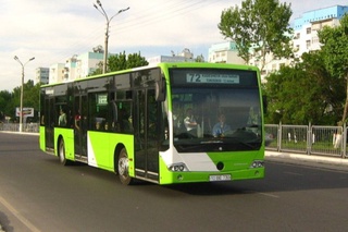 Аёллар учун жамоат транспортининг бепул бўлиши ҳақидаги хабарлар асоссиз экани маълум қилинди