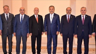 Узбекистан принял решение стать членом парламентской ассамблеи тюркоязычных стран