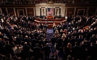 The US Congress will consider an initiative to withdraw the United States from the UN