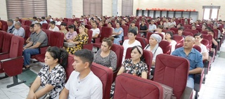 Farovon kelajak uchun muhim huquqiy asos