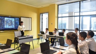 Мировые стандарты в образовании внедряются на практике в Узбекистане