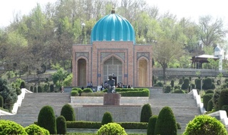 Туристик салоҳиятни юксалтириш нималарга боғлиқ?