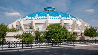 Davlat tsirkini nimalar kutmoqda? Bosh vazir o'rinbosari Behzod Musaev davlat tsirkiga tashrif buyurdi