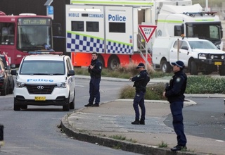 Сиднейдаги террорчилик ҳужумининг ижрочилари ота ва ўғил бўлган