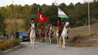 “Мендирман Жалолиддин” тарихий сериали катта экранларга чиқишига оз қолди