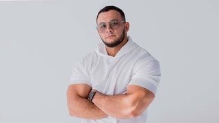 Хамид Низамов (Khamid Nizamov ) — Чем заменить спортивное питание?