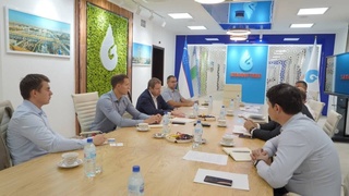 В Узбекистане совместно с российской компанией будет производиться импортозамещающая продукция