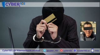 Ишчи ўз ҳамкасбининг пластик картасидаги пулларини онлайн қиморга тикиб юборди