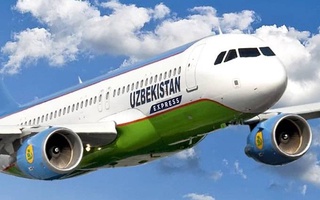 Авиакомпания «Uzbekistan Airways» объявляет о начале полетов по новой модели авиаперевозок