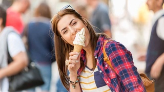 Минус 20 лет: какая еда приводит к преждевременному старению