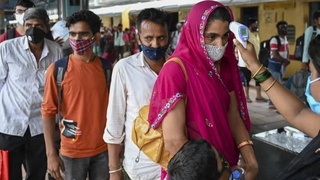 ВОЗ сообщила о снижении на 15 процентов заболеваемости Covid-19 в мире