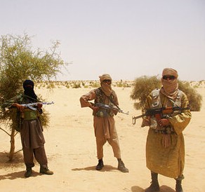 Террорчилик  туфайли 51 нафар бегуноҳ инсон ҳалок бўлди