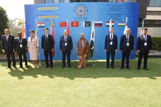 ШҲТга аъзо мамлакатлар олий аудит органларининг 2 йиллик Ҳаракатлар режаси тасдиқланди