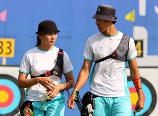 Оқ жайшыларымыз Анталя Гран-присинде сыйлы орын иеледи