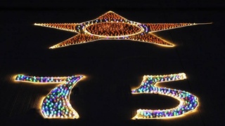 «Свеча памяти» зажглась в Ташкенте