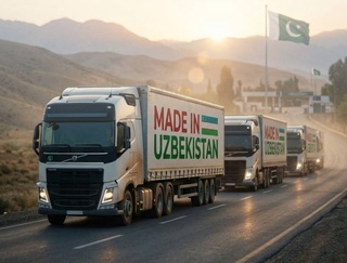 Экспорт расширяется: Узбекистан будет поставлять в Пакистан яблоки, лимоны, инжир и острый перец