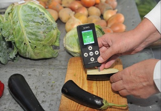 Экспертизада 85 номдаги маҳсулот норматив-техник ҳужжат талабларига номувофиқлиги аниқланган