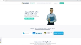 Халқ таълими вазирлиги молиявий муаммоларни бартараф этишда янгича ёндашувни бошлади