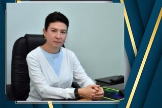 Oʻzbekiston respublikasi elektroenergetika korxonalarini barqaror rivojlantirish yoʻllari