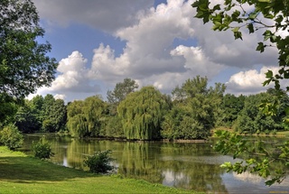 Weather forecast for September 8, 2023