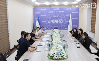 Toshkent va Singapur oʻrtasida toʻgʻridan-toʻgʻri aviaqatnovlar yoʻlga qoʻyilishi mumkin