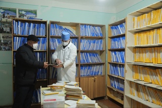 Togʻli hududda qishloq ahli uchun qanday qulayliklar yaratilayotir?