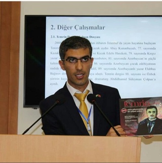 “Қардош халқ истиқлол байрамига адабий туҳфаларим бор”