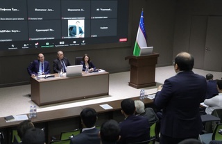 Hayotimizning yuarcha jabhasiga innovatsiyani olib kirish — kun talabi