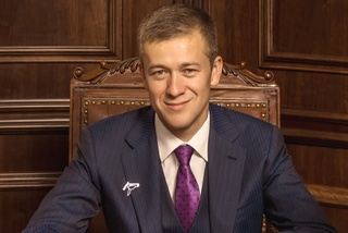 Баҳромжон Газиев Евросиё от спорти ассоциацияси вице-президенти этиб сайланди