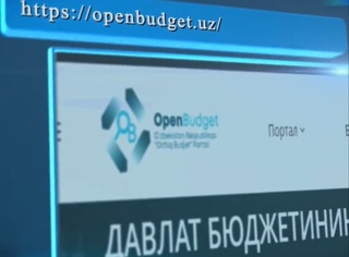 “Ochiq byudjet” portali orqali ovoz berish har yili noyabr dekabr oylarida oʻtkaziladi