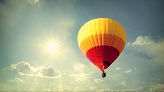 AQShda havo sharining qulab tushishi oqibatida to'rt kishi halok bo'ldi