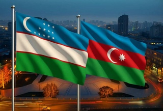 Узбекско-азербайджанские отношения: стратегическое партнерство, проверенное временем