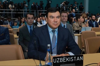 COP29: Зеленые традиции и инновации Узбекистана в фокусе международного внимания