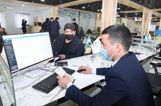 Ўтган уч ойда 4 минг 7 та  қонунбузилиш ҳолатлари аниқланди