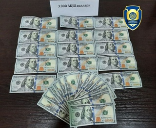 Институт дипломини олиб беришни ваъда қилган фирибгарлар ушланди