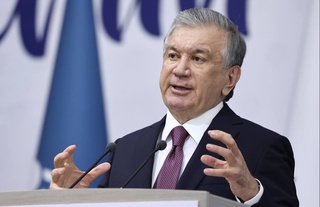 “Diplom mutlaqo kerak emas hozir. Hozir kasb kerak, bilim kerak!” — Shavkat Mirziyoyev
