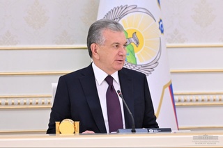 Xitoydan kambagʻallikni qisqartirish boʻyicha katta tajribaga ega ekspertlar jalb qilinmoqda